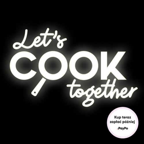 ledon lets cook together