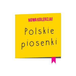 POLSKIE PIOSENKI